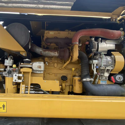 Potente miniera utilizzato CAT M315D2 escavatore Crawler Digger 13500-15200Kg