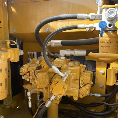 Escavatori idraulici robusti CAT 315D2 per agricoltura / costruzione