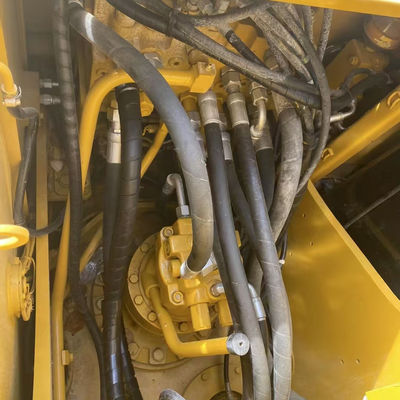 Escavatori idraulici robusti CAT 315D2 per agricoltura / costruzione