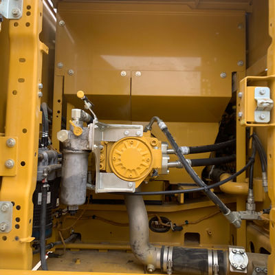 CAT 330GC Escavatori a strisce usati Macchine da costruzione di seconda mano 35108kg