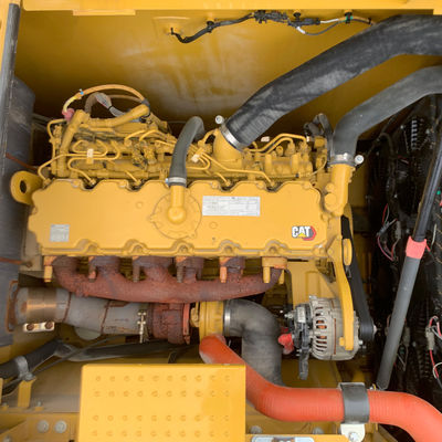 CAT 330GC Escavatori a strisce usati Macchine da costruzione di seconda mano 35108kg
