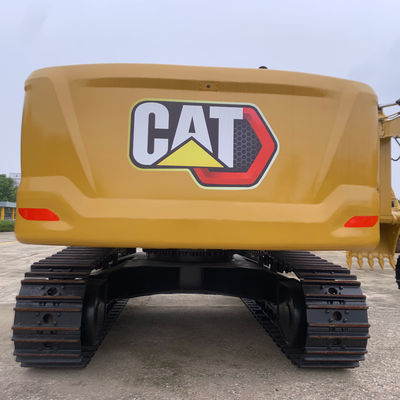 CAT345GC Escavatori di seconda mano Macchine di costruzione