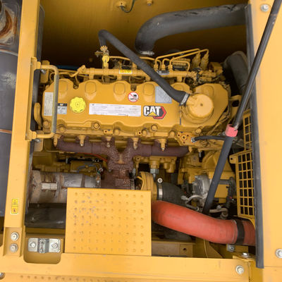 CAT345GC Escavatori di seconda mano Macchine di costruzione