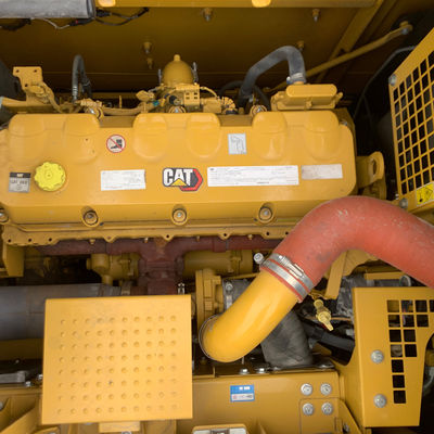 Paesaggistica Escavatore usato CAT349 Tipo Crawler Attrezzatura da bruco usata