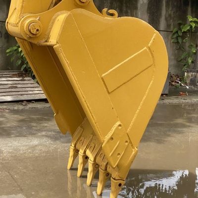 Categoria 320 Miniescavatori usati Caterpillar 110kw 2000rpm