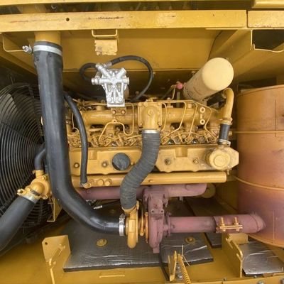Categoria 320 Miniescavatori usati Caterpillar 110kw 2000rpm