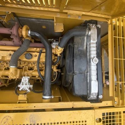 Categoria 320 Miniescavatori usati Caterpillar 110kw 2000rpm