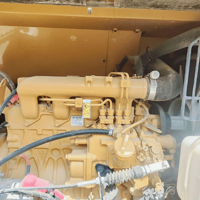 Macchine per la costruzione idraulica CAT 306 di seconda mano