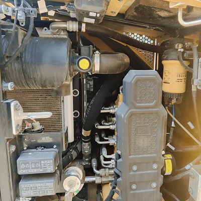 Macchine per la costruzione idraulica CAT 306 di seconda mano