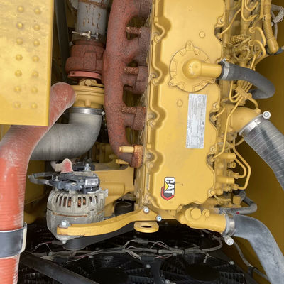 151kw idraulica usata per scavo di escavatori CAT330GC per la costruzione stradale