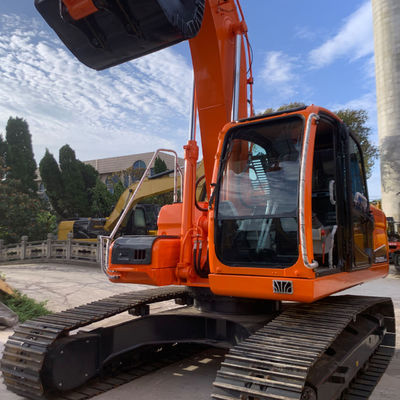 1900 giri al minuto Escavatore DOOSAN usato DX225LC-9C attrezzature da costruzione 21800kg