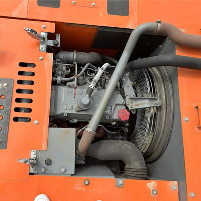 Usato Hitachi ZX240 Hydraulic Crawler Excavator Usato
