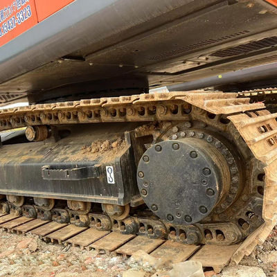 Usato Hitachi ZX240 Hydraulic Crawler Excavator Usato