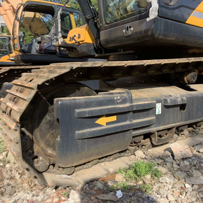 32200kg Hyundai Used Excavator Heavy Duty Hyundai 330LC-9S Escavatore di seconda mano