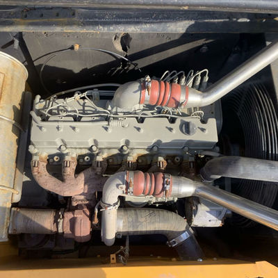 32200kg Hyundai Used Excavator Heavy Duty Hyundai 330LC-9S Escavatore di seconda mano