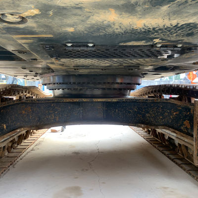 Escavatori idraulici di grandi dimensioni HYUNDAI 520L-9 tipo Crawler 52170kg
