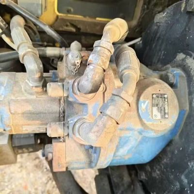 Hyundai 60 di seconda mano mini scavatore mini scavatore idraulico 5850kg
