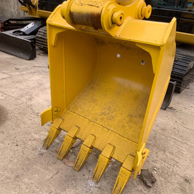 Escavatori idraulici di tipo Crawler Komatsu Pc55 5160 kg per scavare le fondamenta