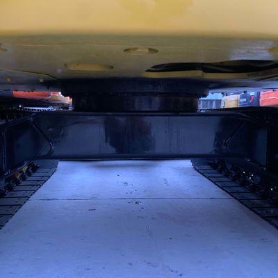 Escavatori Komatsu Pc78 7,67 tonnellate di seconda mano per la costruzione