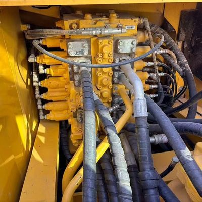 Pesante Komatsu PC240 Escavatore di seconda mano Escavatore di seconda mano