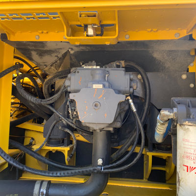 Attrezzature di scavo per tutti i terreni KOMATSU 350 per costruzioni ingegneristiche