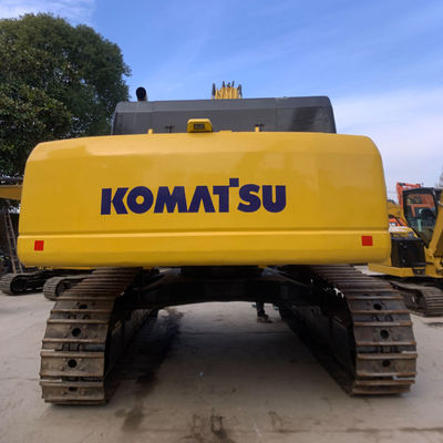 Costruzione Usato Komatsu Escavatore Pc450 Mini Crawler Escavatore di seconda mano