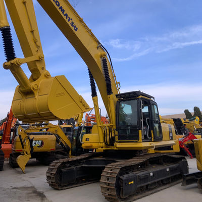 Costruzione Usato Komatsu Escavatore Pc450 Mini Crawler Escavatore di seconda mano