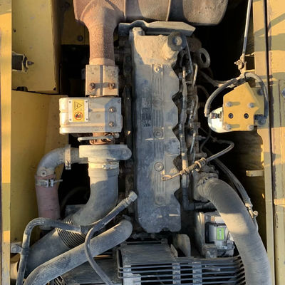 Komatsu PC200-8MO Scavatore usato da 40 tonnellate