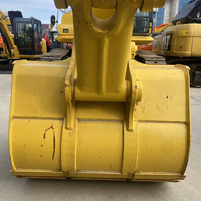 Pesante di seconda mano Komatsu escavatore PC450 usato costruzione scavatrice