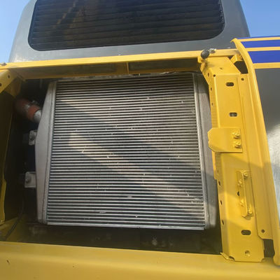 257kW Used Digger Komatsu Excavator PC400-8R per lavori su larga scala