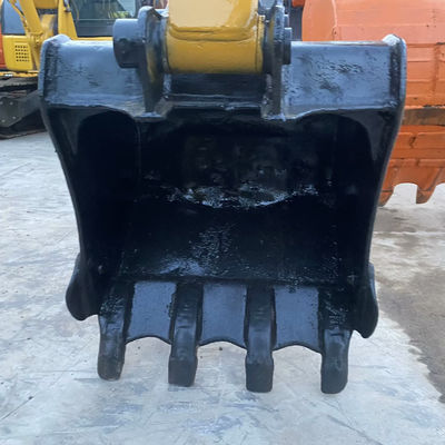Scavatore idraulico usato SANY 35U Macchine per il movimento della terra 3780 kg