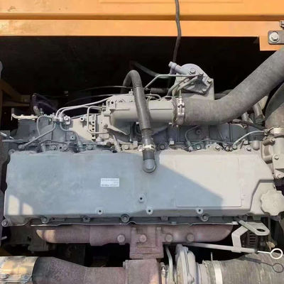 Escavatori usati di tipo Crawler SANY SY365 Escavatori di seconda mano per lavori minerari