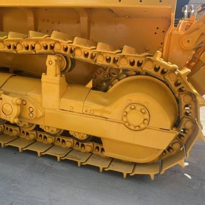 162KW Usato SHANTUI SD22 Bulldozer per crawler