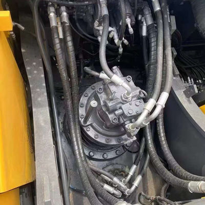 24 T VOLVO EC240 Used Crawler Excavator Volvo di seconda mano