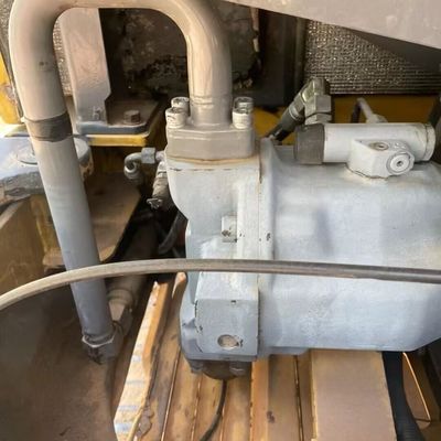 Giallo Usato XCMG Excavator Digger Xcmg 60DA Piccolo Crawler Excavator Machine