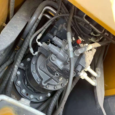 Escavatori XCMG usati XCMG XE215 Escavatori idraulici a trascinatore 21450 kg