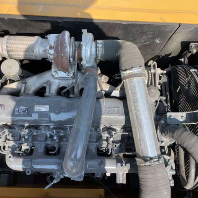 Escavatori XCMG usati XCMG XE215 Escavatori idraulici a trascinatore 21450 kg