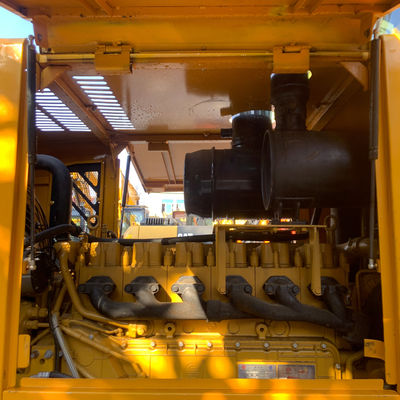 5 tonnellate Xcmg ZL50GN Macchine pesanti usate per il trasporto di mattoni