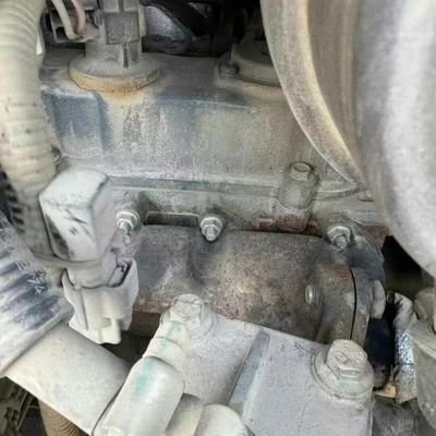 Macchine per la costruzione mini mini escavatore scavatore SDLG 16 85kW Per lavori minerari