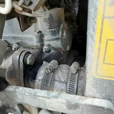 Macchine per la costruzione mini mini escavatore scavatore SDLG 16 85kW Per lavori minerari