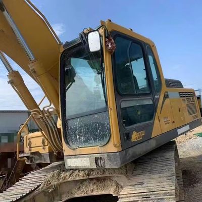 Escavatori idraulici SDLG 205 119kW per operazioni minerarie
