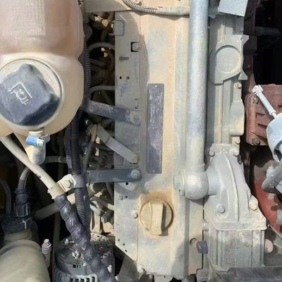 Escavatori idraulici SDLG 205 119kW per operazioni minerarie