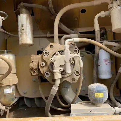 Escavatori idraulici SDLG 205 119kW per operazioni minerarie