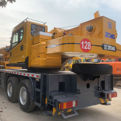 Apparecchiature per escavatori pesanti XCMG XCT25 75 km/h Tipo Crawler