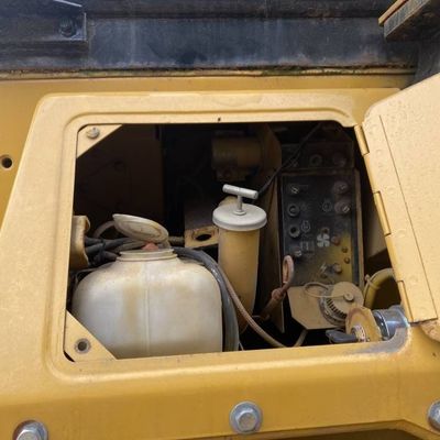 Potente bulldozer usato Cat D5N 120 CV