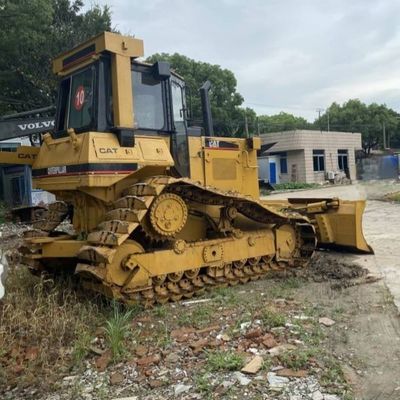 Potente bulldozer usato Cat D5N 120 CV
