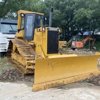 Potente bulldozer usato Cat D5N 120 CV
