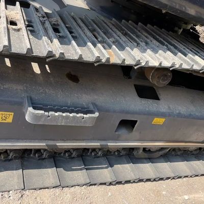 XCMG215 mini escavatore usato, usato macchinari da costruzione per l' estrazione mineraria