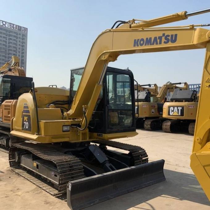 Shanghai Jinda Fa Construction Machinery Trading Co., Ltd. Fatory Tour